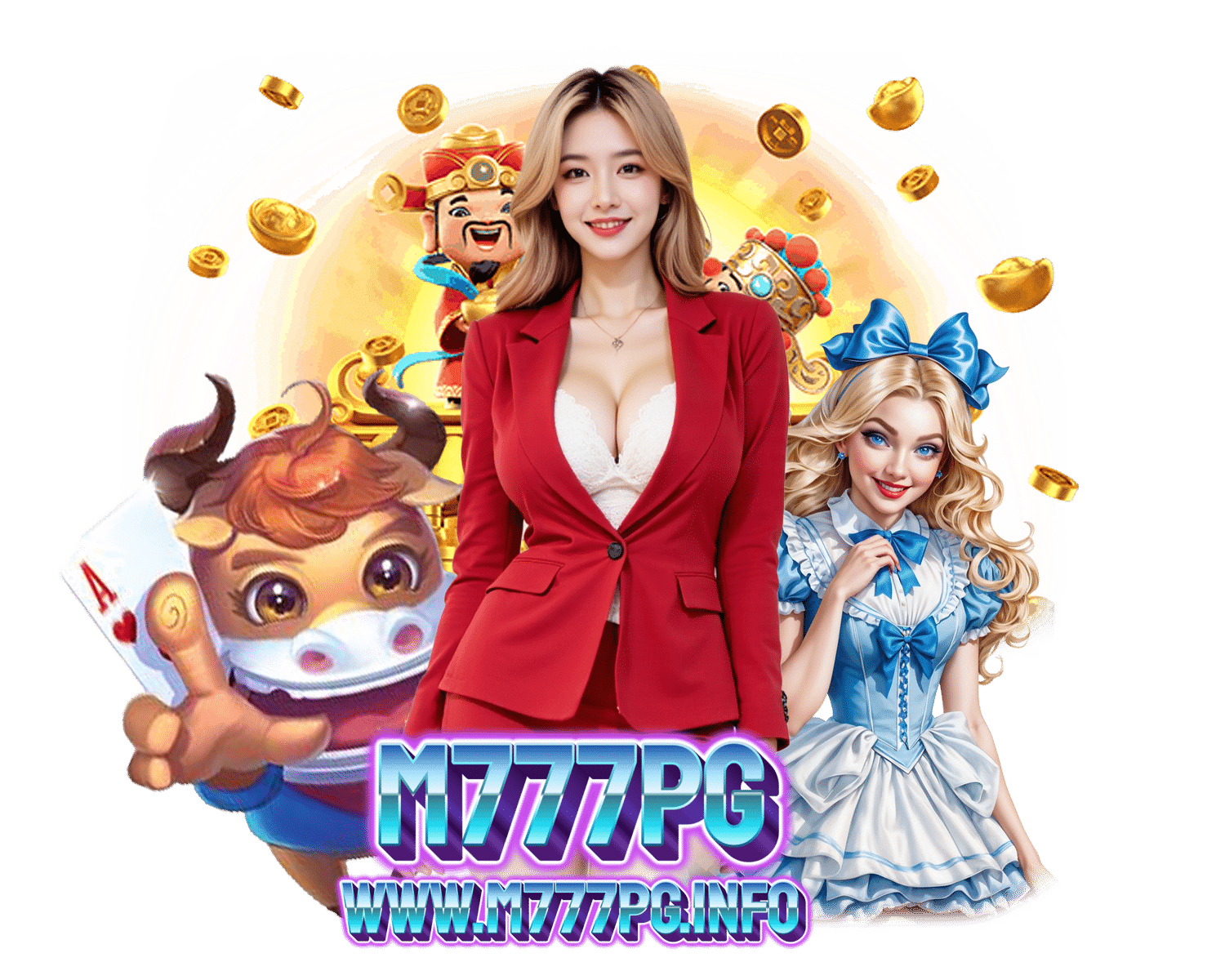 M777PG สมาชิก