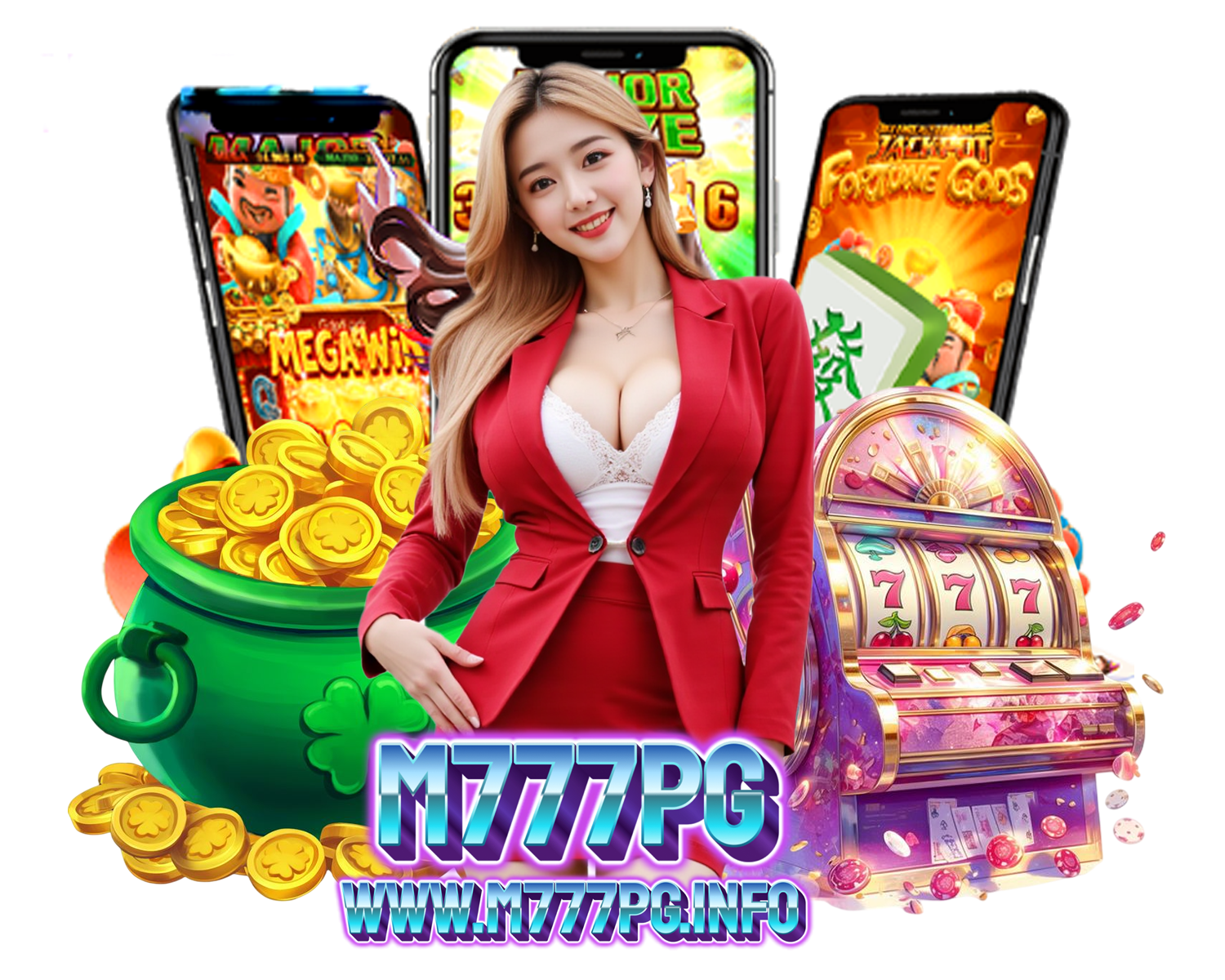 สล็อตออนไลน์